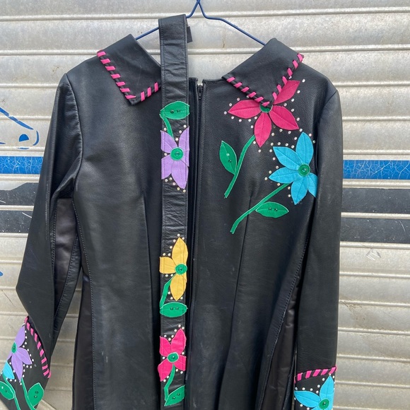 Rodeo queen top, ready to wear! - Picture 4 of 4